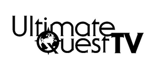 ULTIMATE QUEST TV logo