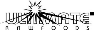 ULTIMATE RAWFOODS logo