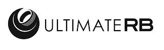 ULTIMATE RB logo
