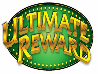 ULTIMATE REWARD logo