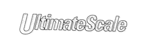 ULTIMATE SCALE logo