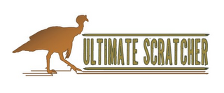 ULTIMATE SCRATCHER logo