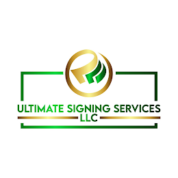 ULTIMATE SIGNING SERVICES, LLC logo