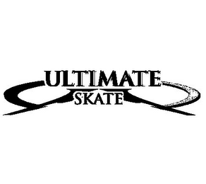 ULTIMATE SKATE logo