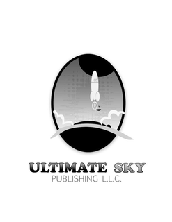 ULTIMATE SKY PUBLISHING L.L.C. US logo