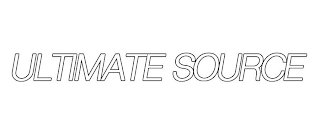 ULTIMATE SOURCE logo