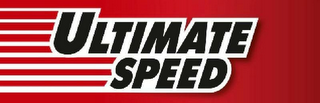 ULTIMATE SPEED logo