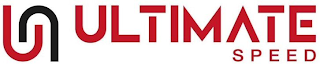 ULTIMATE SPEED logo
