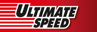 ULTIMATE SPEED logo