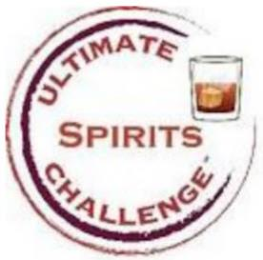 ULTIMATE SPIRITS CHALLENGE logo