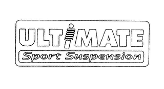 ULTIMATE SPORT SUSPENSION logo