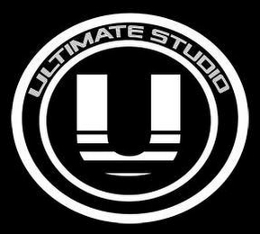 ULTIMATE STUDIO U logo