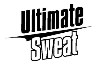 ULTIMATE SWEAT logo