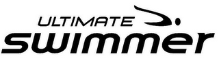 ULTIMATE SWIMMER logo