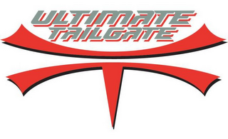ULTIMATE TAILGATE logo