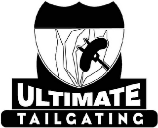 ULTIMATE TAILGATING logo