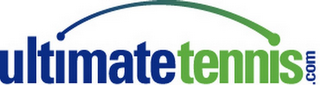 ULTIMATE TENNIS.COM logo