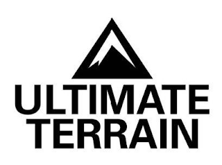 ULTIMATE TERRAIN logo
