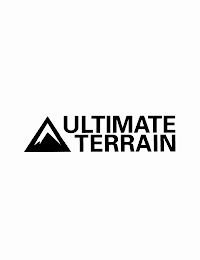ULTIMATE TERRAIN logo
