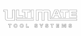 ULTIMATE TOOL SYSTEMS logo
