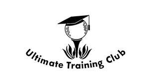 ULTIMATE TRAINING CLUB logo