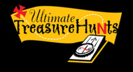 ULTIMATE TREASURE HUNTS