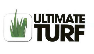 ULTIMATE TURF logo