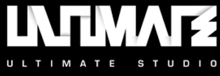 ULTIMATE ULTIMATE STUDIO logo