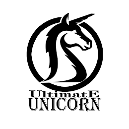 ULTIMATE UNICORN logo