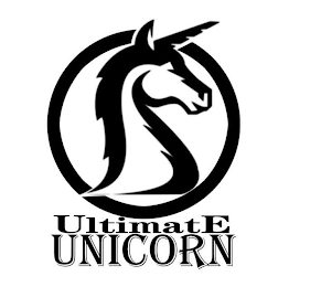 ULTIMATE UNICORN logo