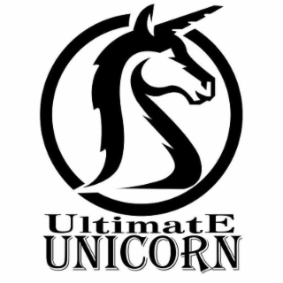 ULTIMATE UNICORN logo
