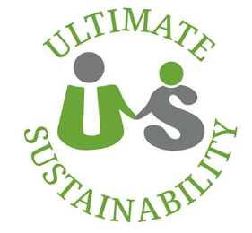 ULTIMATE US SUSTAINABILITY logo