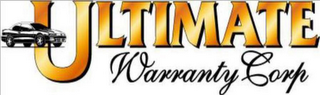 ULTIMATE WARRANTY CORP logo