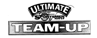 ULTIMATE WHEELIN' SPORTSMEN NWTF TEAM-UP logo