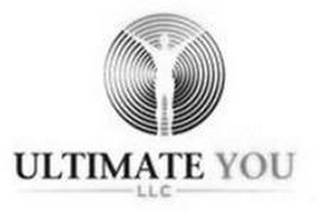 ULTIMATE YOU LLC logo