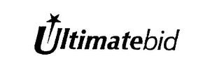 ULTIMATEBID logo