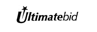 ULTIMATEBID logo