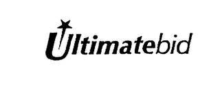 ULTIMATEBID logo