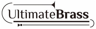 ULTIMATEBRASS logo