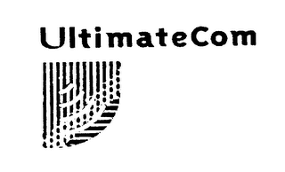 ULTIMATECOM logo
