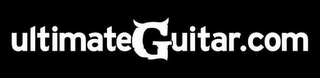 ULTIMATEGUITAR.COM logo