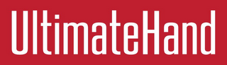 ULTIMATEHAND logo