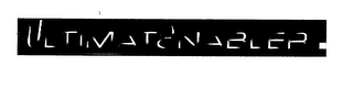 ULTIMATENABLER. logo