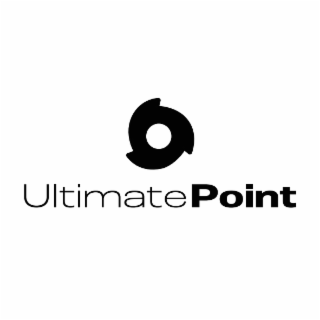 ULTIMATEPOINT logo