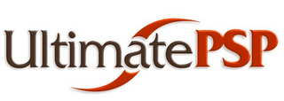 ULTIMATEPSP logo