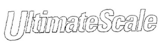 ULTIMATESCALE logo