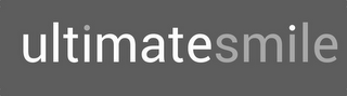 ULTIMATESMILE logo