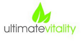 ULTIMATEVITALITY logo