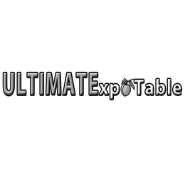 ULTIMATEXP TABLE logo