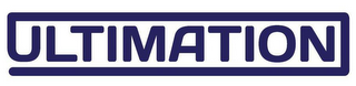 ULTIMATION logo